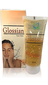 herbal face wash